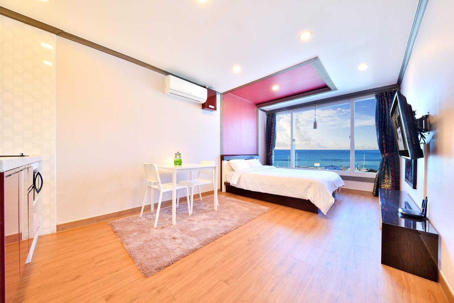 Sokcho Otwohouse Pension Room photo