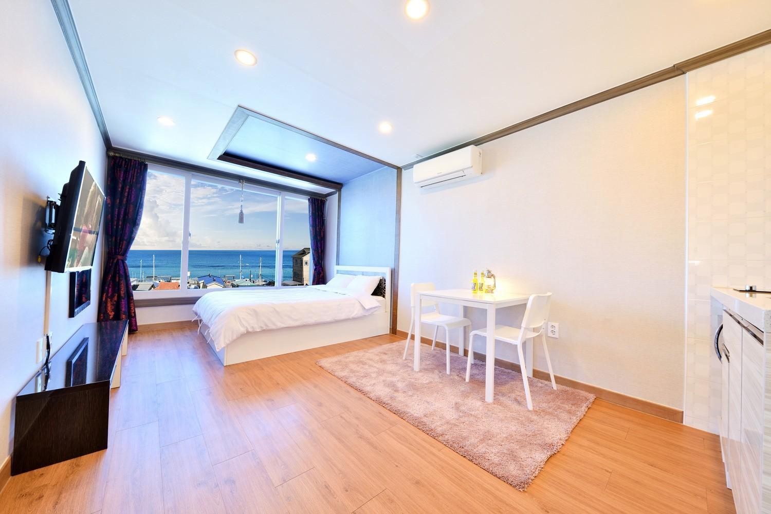 Sokcho Otwohouse Pension Room photo