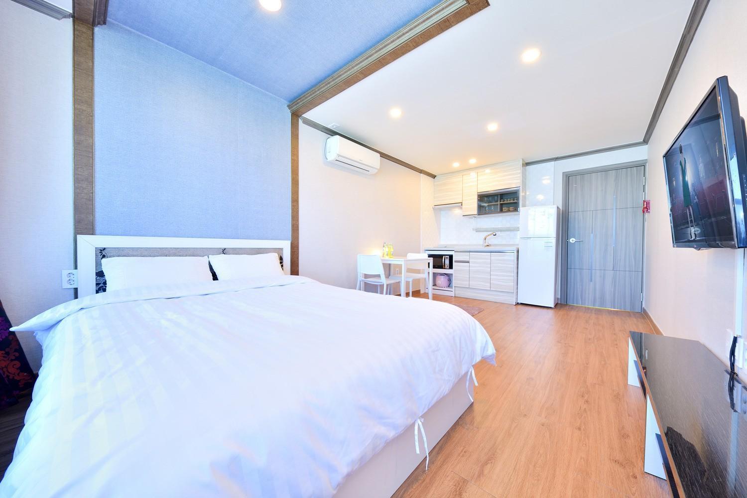 Sokcho Otwohouse Pension Room photo