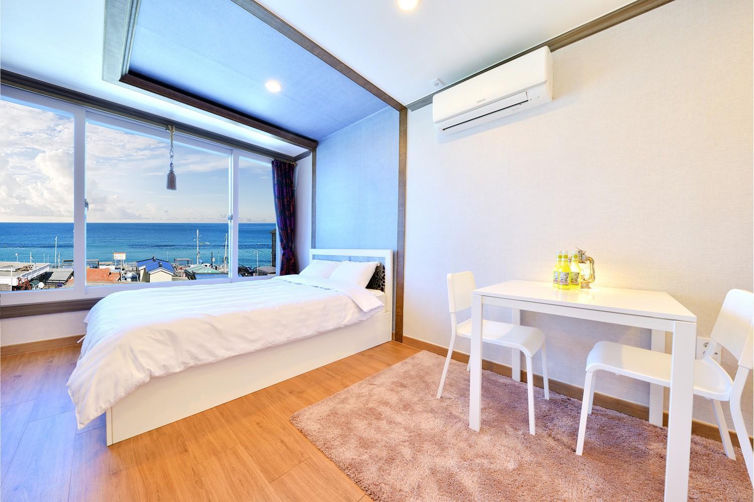 Sokcho Otwohouse Pension Room photo