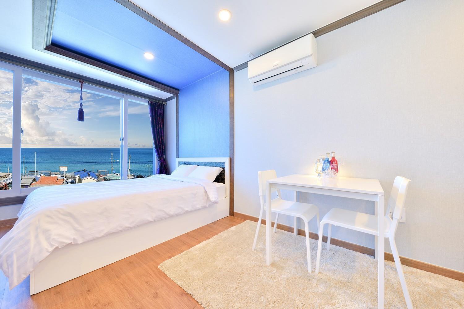 Sokcho Otwohouse Pension Room photo