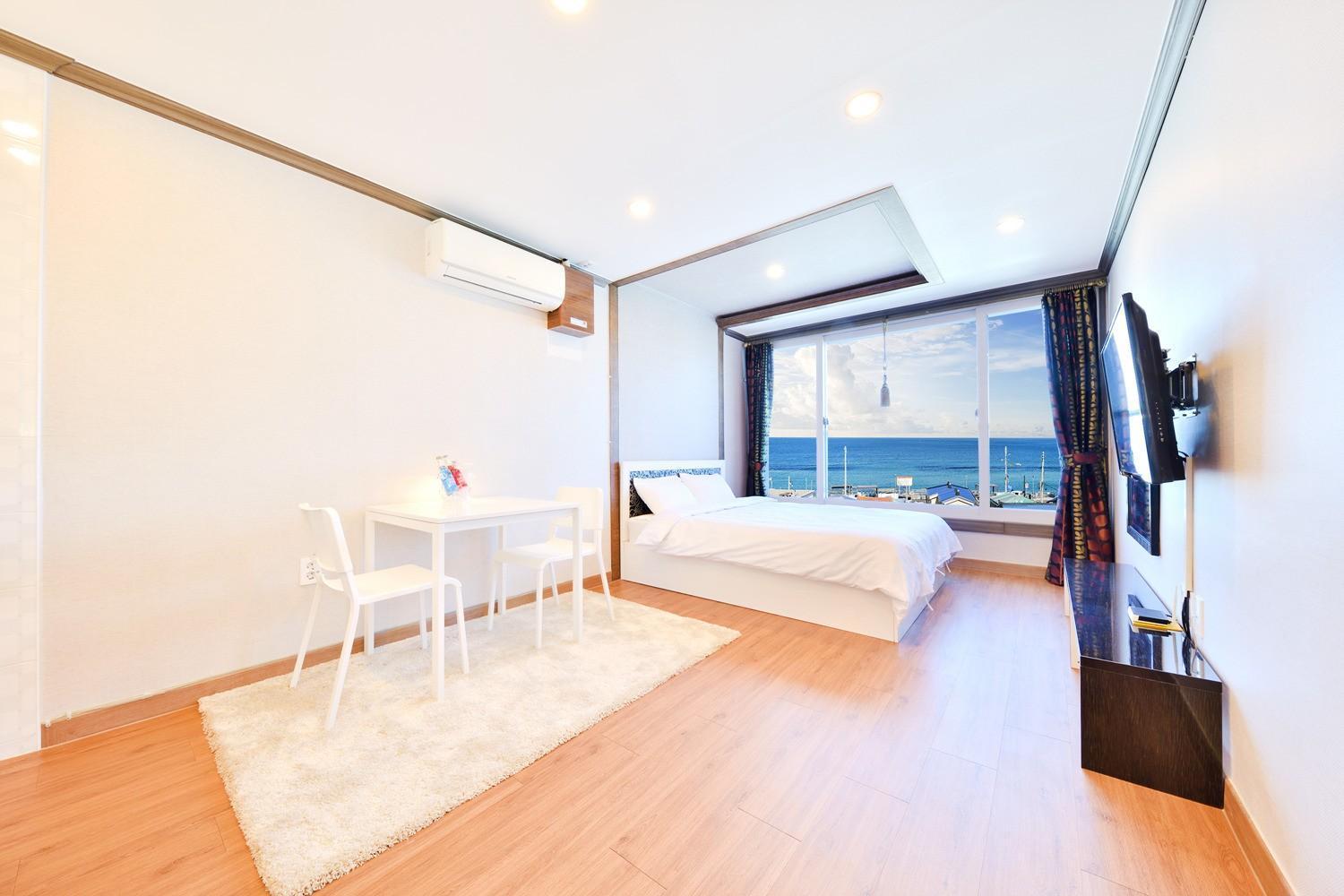 Sokcho Otwohouse Pension Room photo